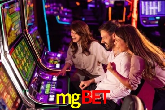 Experiência VIP mgbet