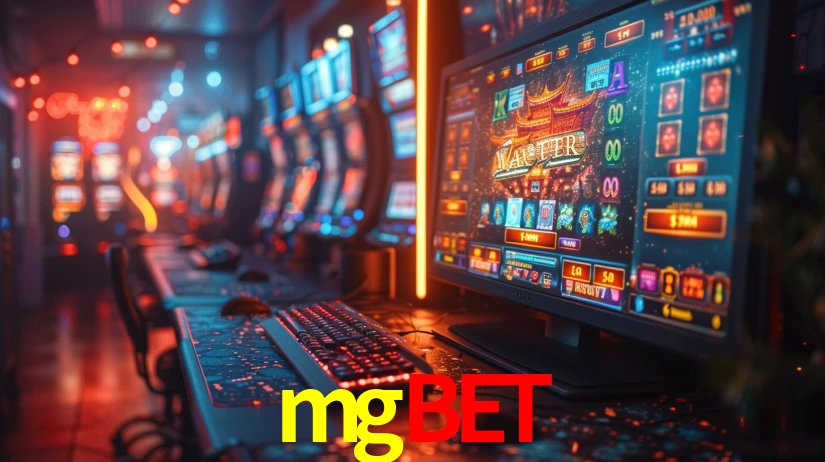 mgbet: Seu Cassino Premiado com Pagamentos Rápidos