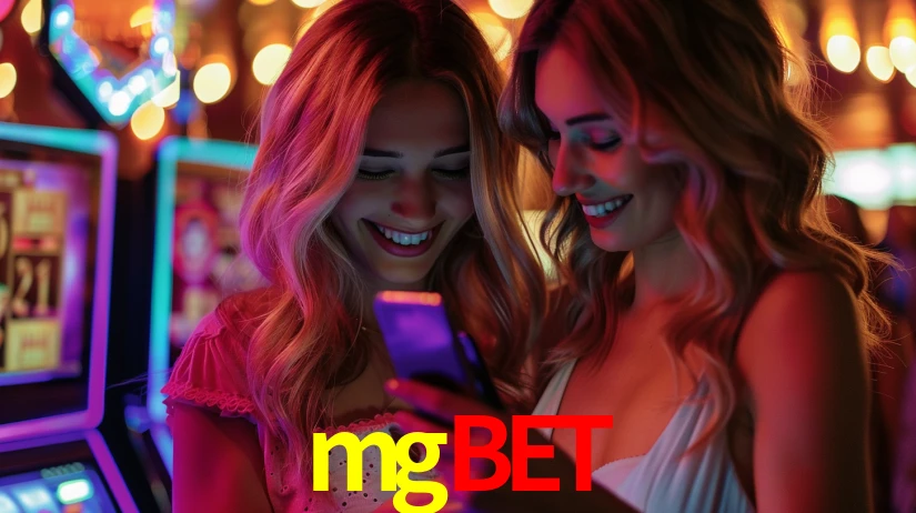 mgbet - Cassino site oficial do - mgbet.com