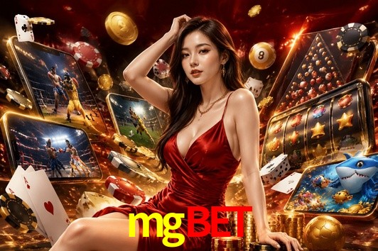 Welcome Bonus mgbet