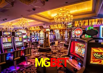 Desvendando o Mundo dos Jogos Virtuais na MGBET
