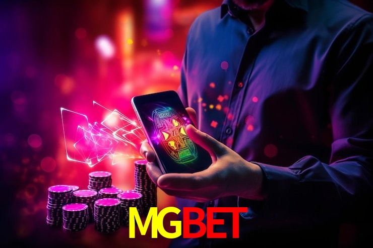 Experiência VIP MGBET