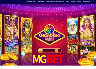 Desvendando o Mundo dos Jogos Virtuais na MGBET