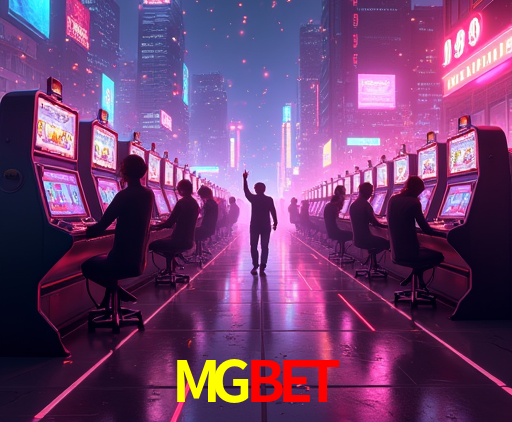 Estatísticas MGBET