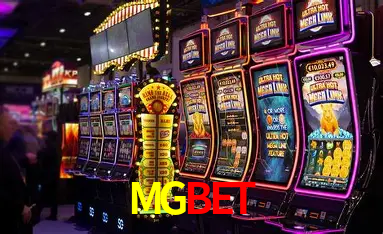 A Emoção da Loteria na MGBET: Uma Chance de Mudança de Vida