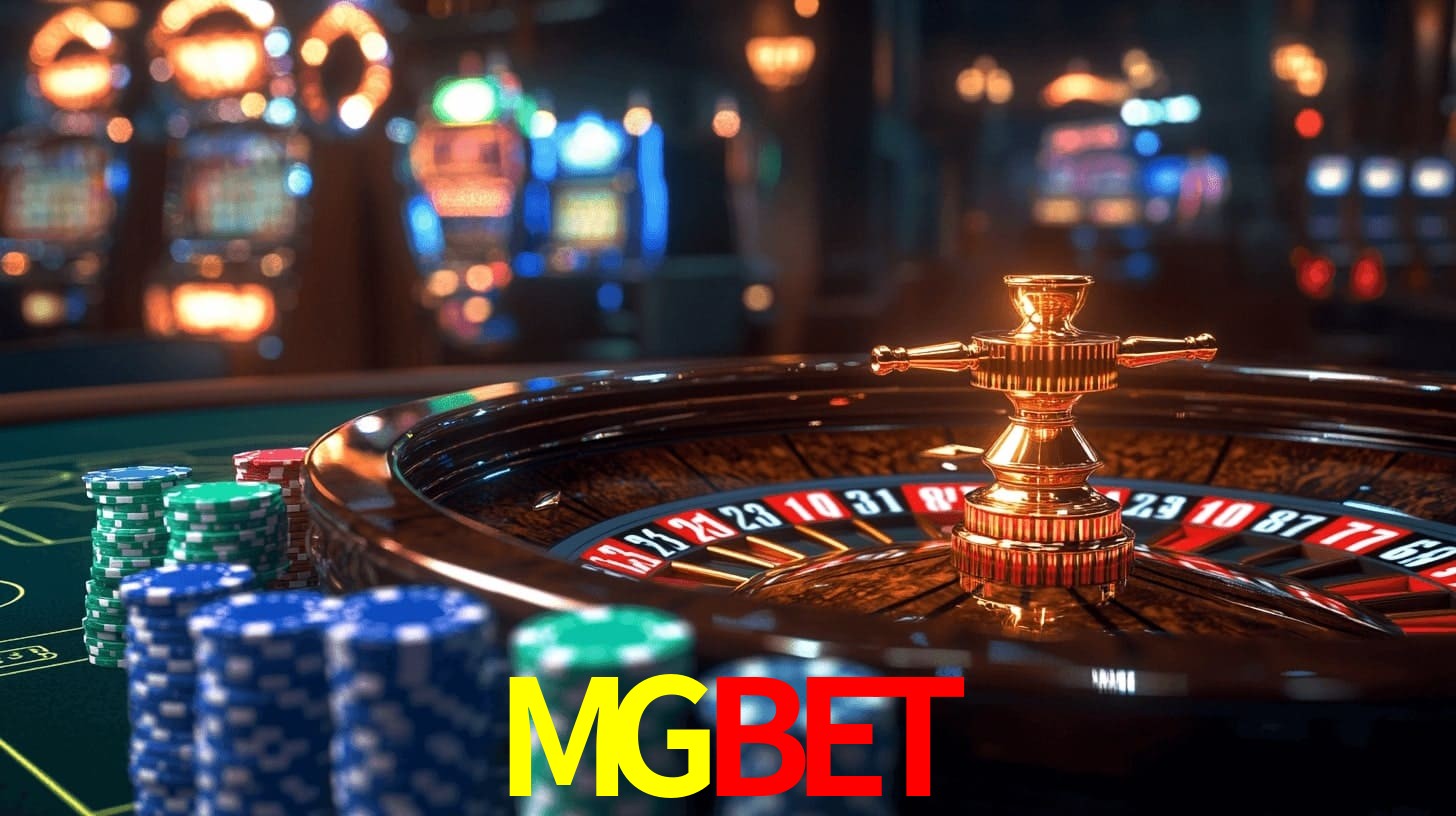 MGBET - Aposta Radical, Emoção Sem Fim - MGBET.COM