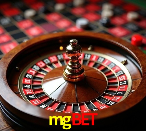 Progressão VIP mgbet