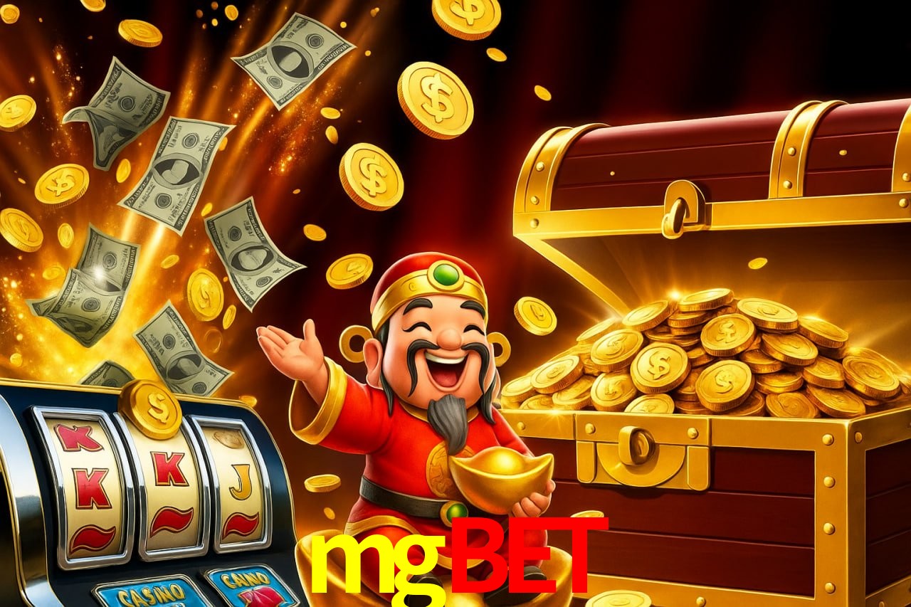 Login Seguro mgbet