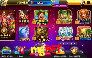 A Emoção da Loteria na mgbet: Uma Chance de Mudança de Vida