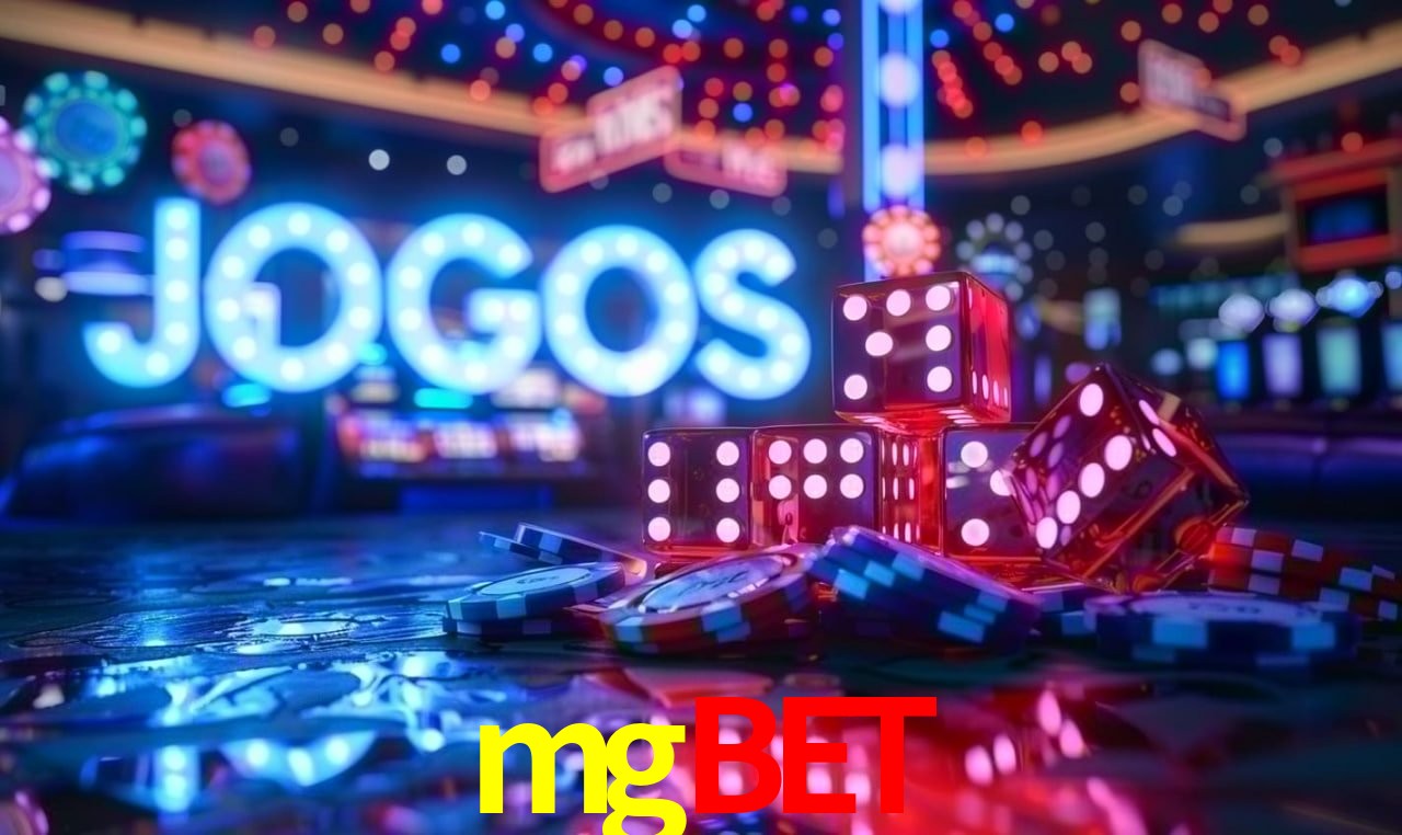 Casino Ao Vivo mgbet