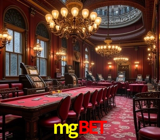 Vantagens VIP mgbet