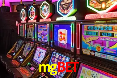 Inovações de Jogos na mgbet: O Futuro das Experiências Interativas