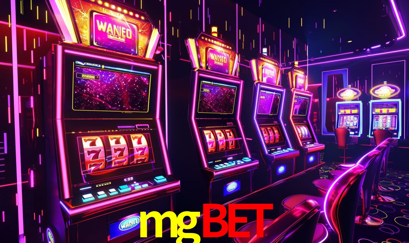 Jogos Exclusivos mgbet