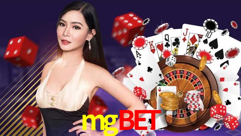 Jogos de Slot mgbet