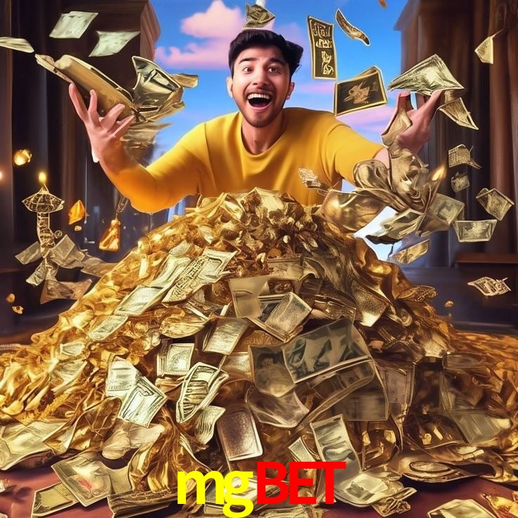 Integração de APIs mgbet