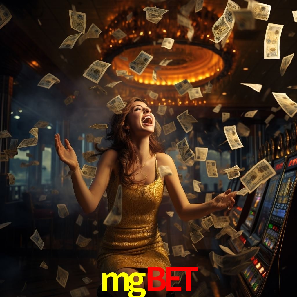 Blackjack Table mgbet