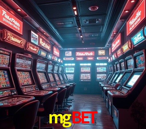 Sistema VIP mgbet