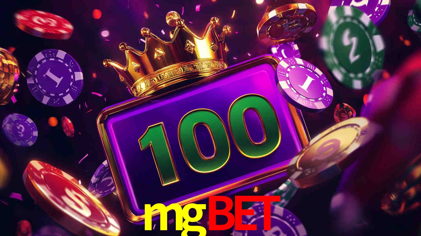 mgbet App Interface
