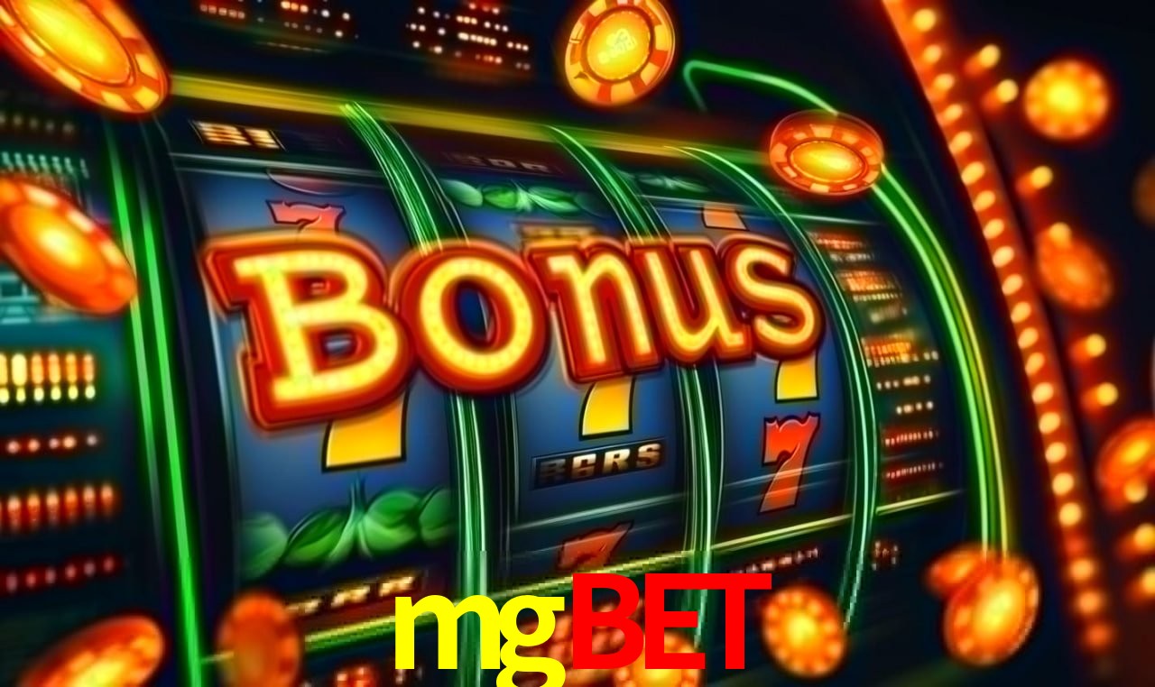 Live Casino mgbet