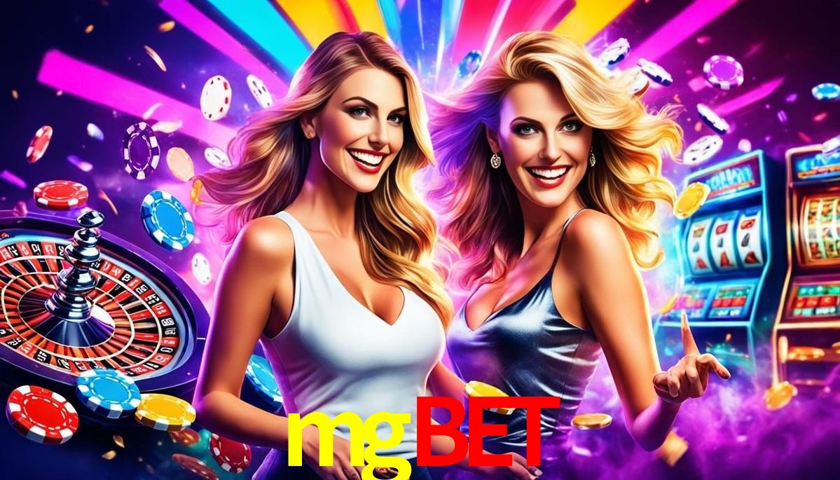 Provedores de Jogos mgbet