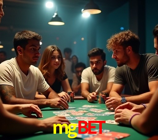 Vitória mgbet