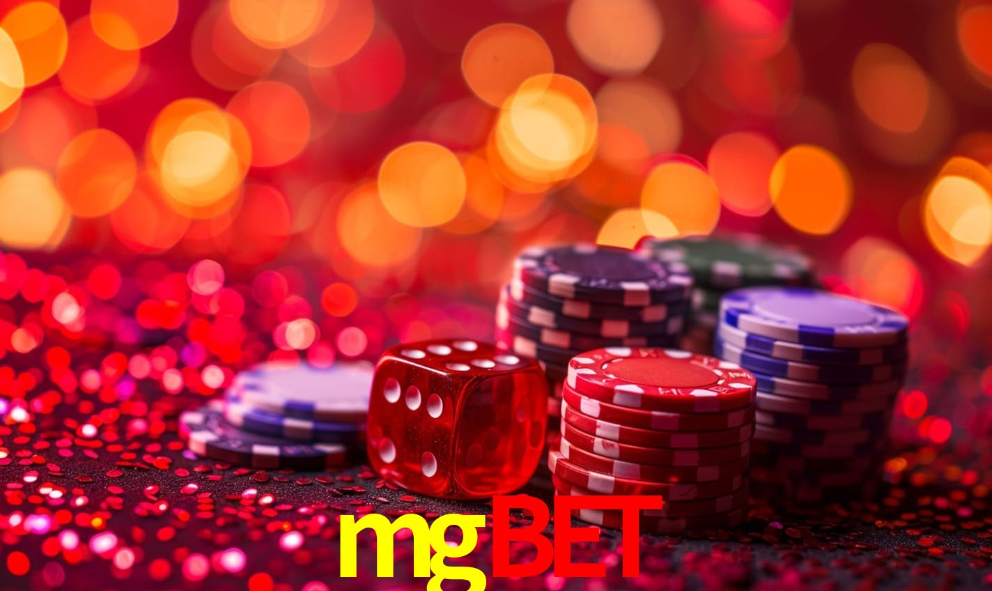 Programa VIP mgbet