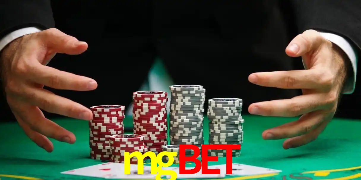 Chances Ganhar mgbet