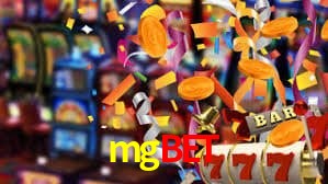Jogos App mgbet
