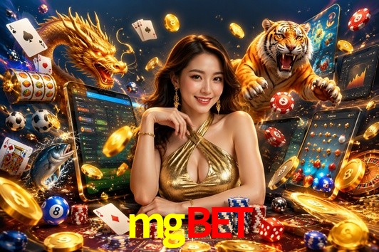 Platform Technology mgbet