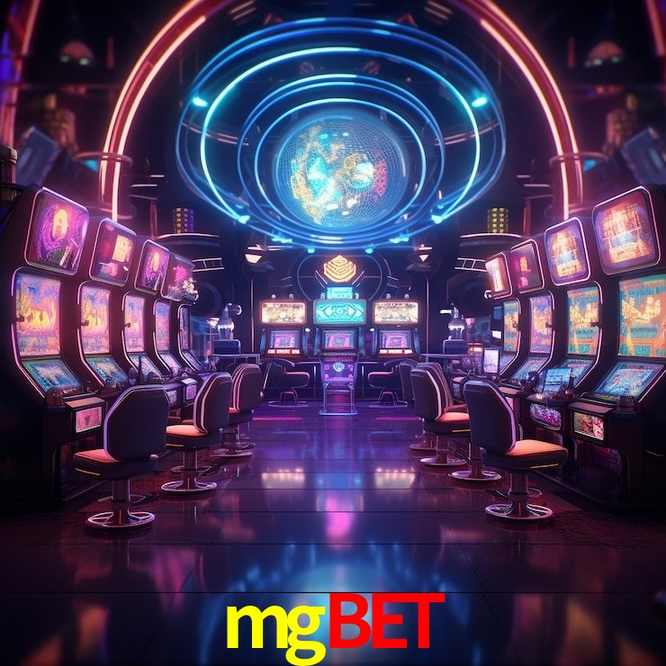 Promoções mgbet