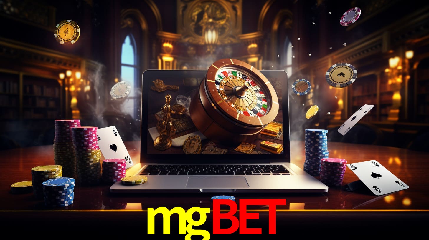 Welcome Bonus mgbet