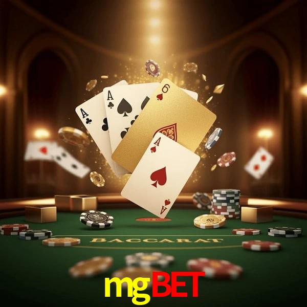 VIP Casino mgbet