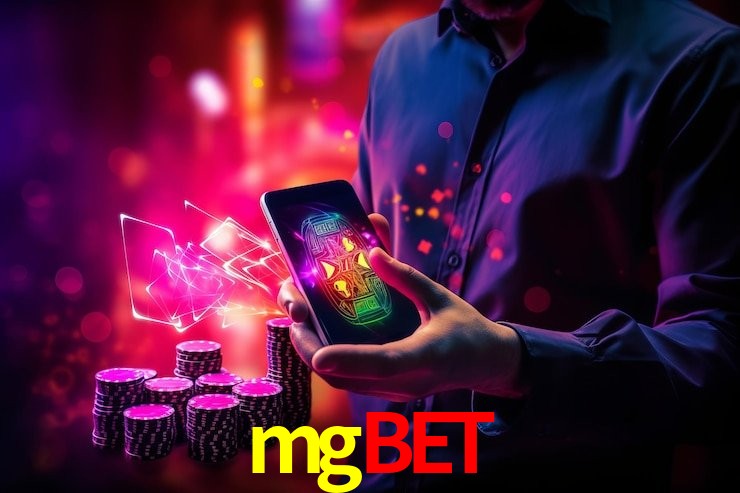 Tecnologia da Plataforma mgbet