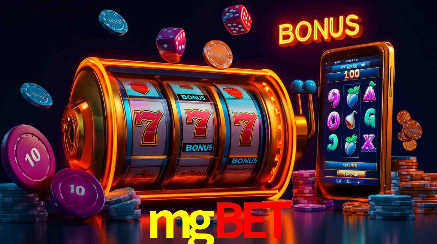 cassino mgbet