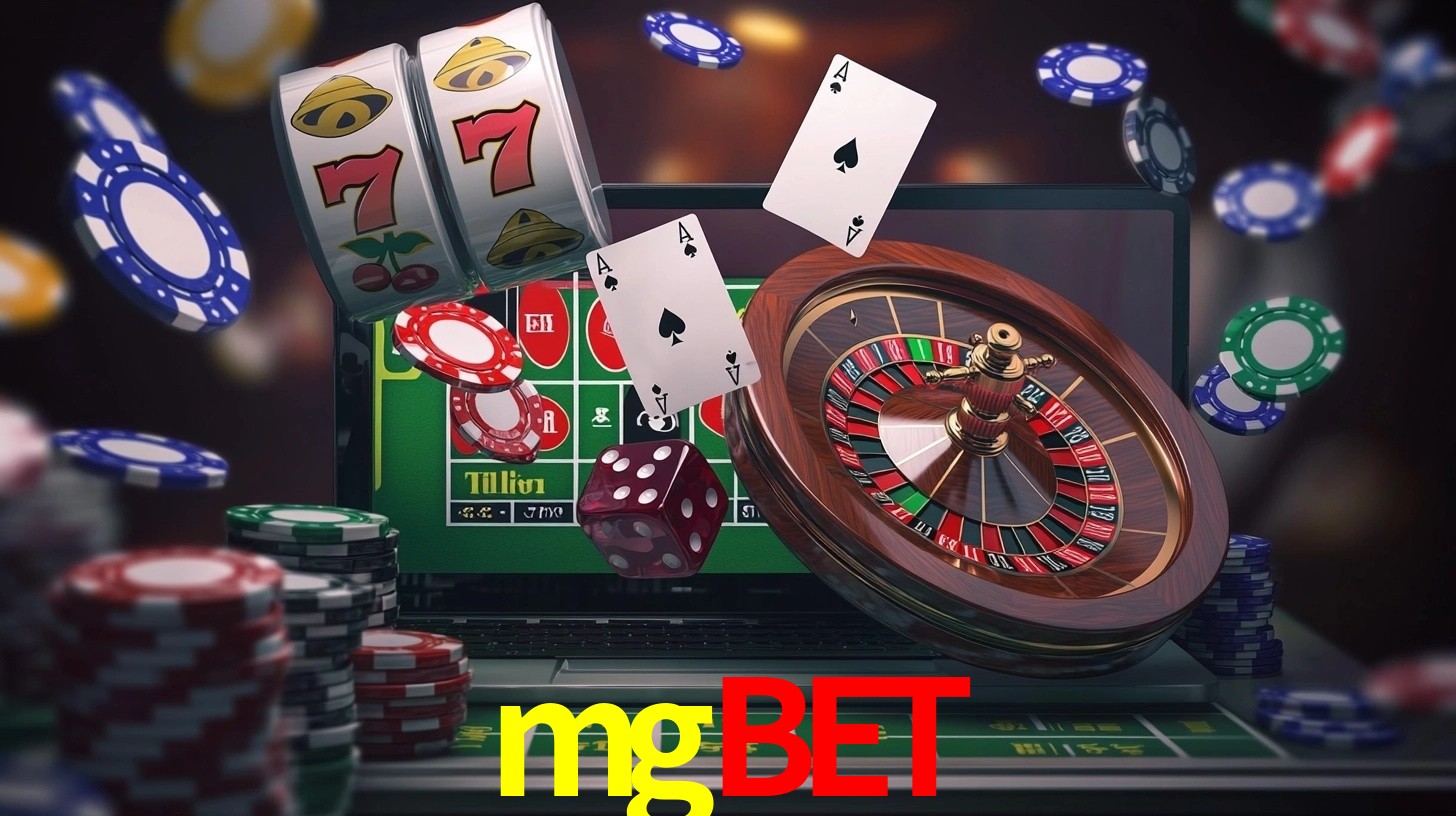 Experimente o Login Seguro Premium no mgbet
