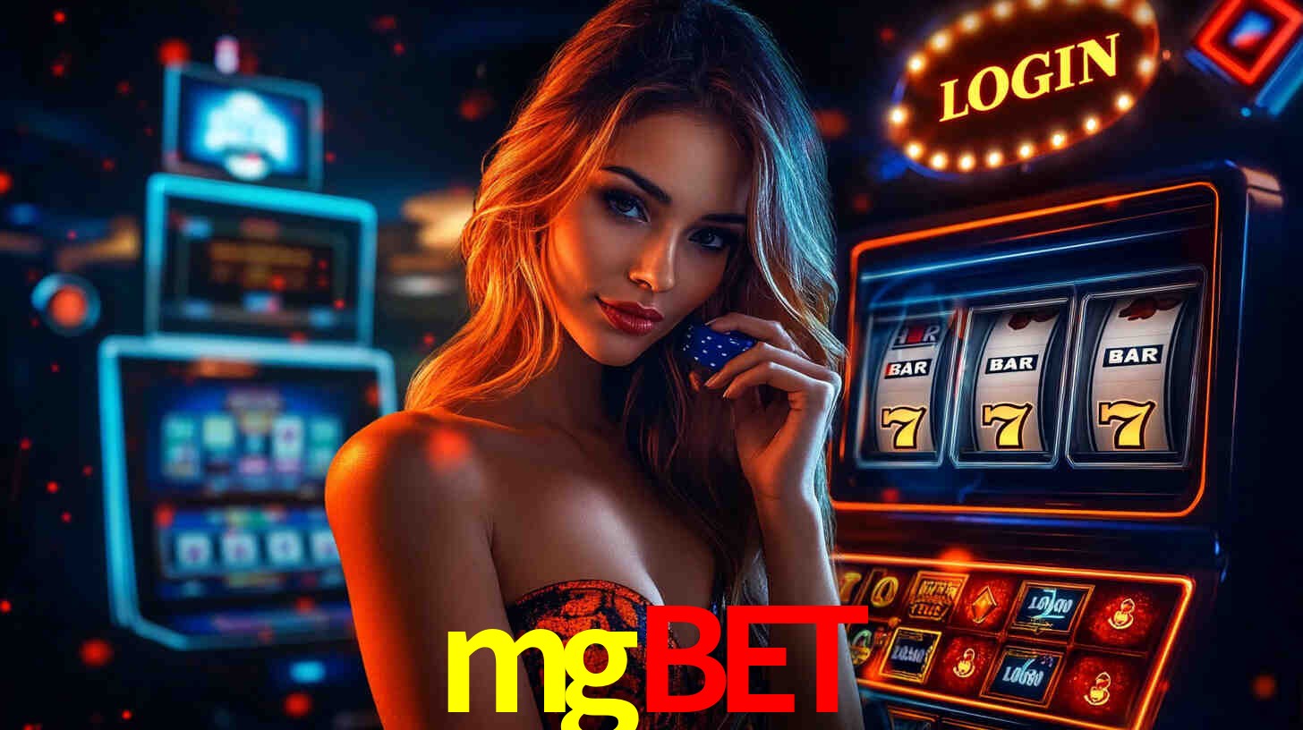 Vantagens App mgbet