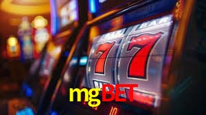 mgbet Caça-níqueis de mesa