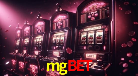 Recursos de Bônus mgbet