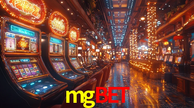 mgbet: A Experiência de Casino com Jogos de Mesa ao Vivo