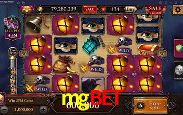 Descubra a Magia dos Jogos de Arcade no mgbet