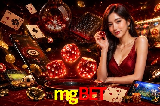 Seasonal Promotions mgbet