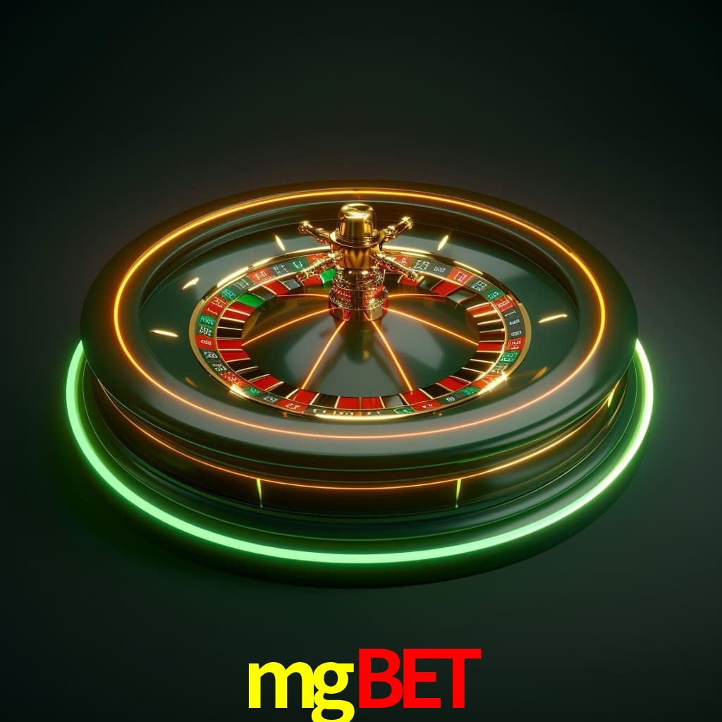App mgbet iOS