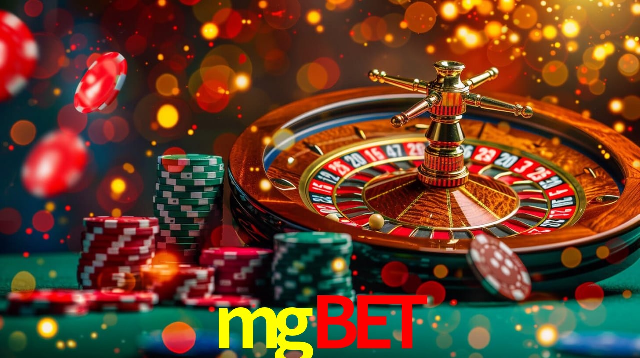 Mesa de Blackjack mgbet