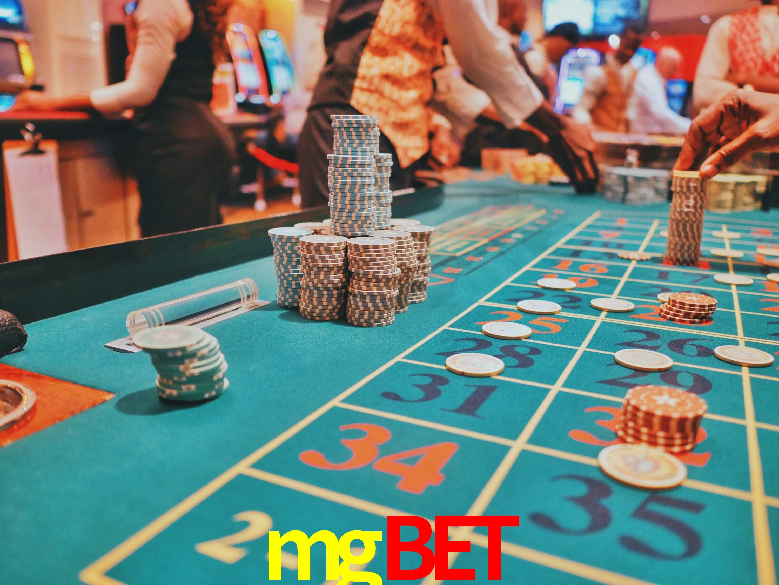 Promoções Sazonais mgbet