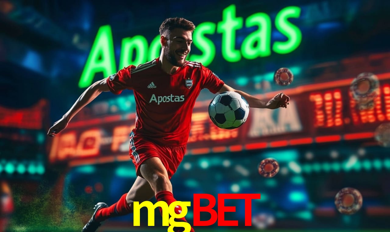 Diretório de Jogos mgbet