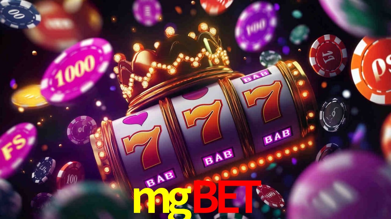 Game Providers mgbet