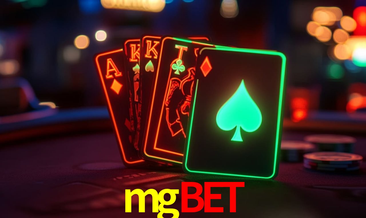 Torneios mgbet