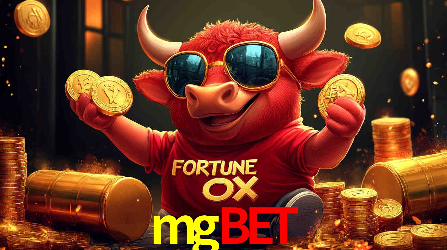 Baixar mgbet Android