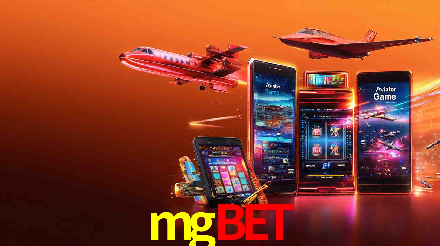 APK mgbet Android