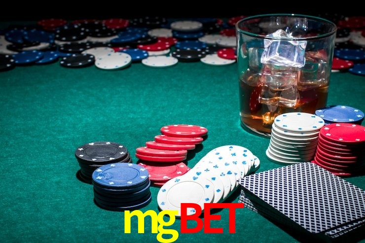 Promoção Relâmpago mgbet